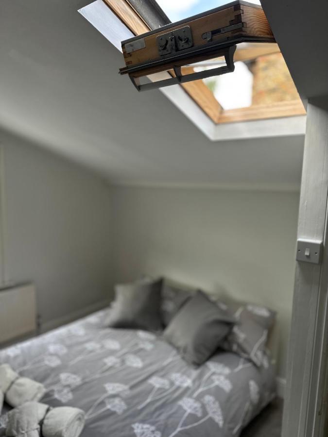 Cozy Double And Triple In Greenwich Séjour chez l'habitant *