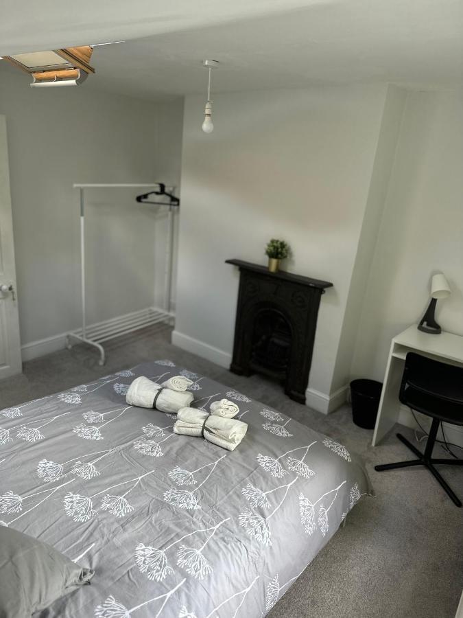 Séjour chez l'habitant Cozy Double And Triple In Greenwich