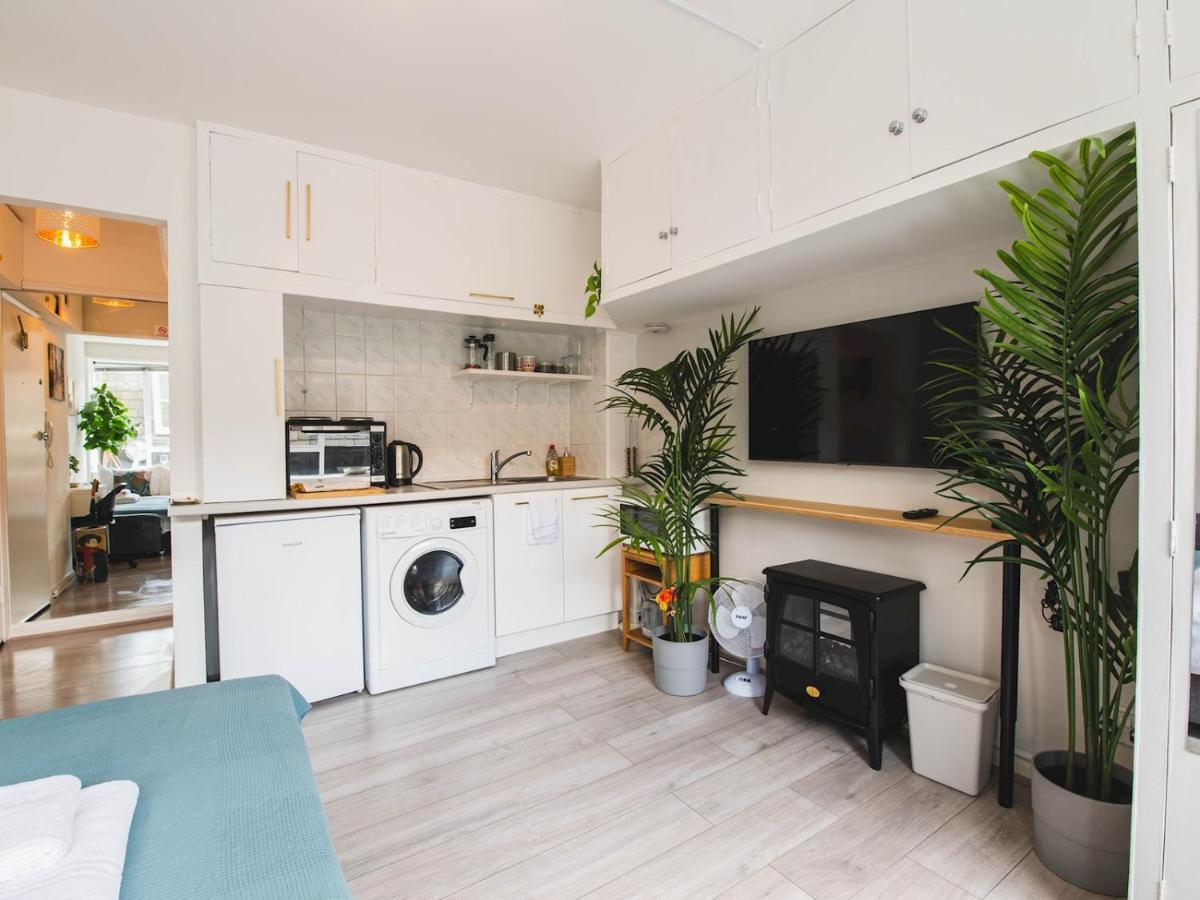 Appartamento Pass The Keys - Stylish & Cozy Close To Hyde Park *