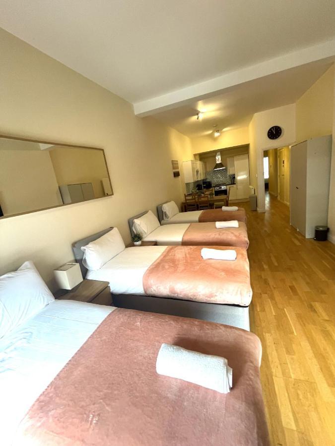 Camden Budget Suites - Next To Station And Camden Market London