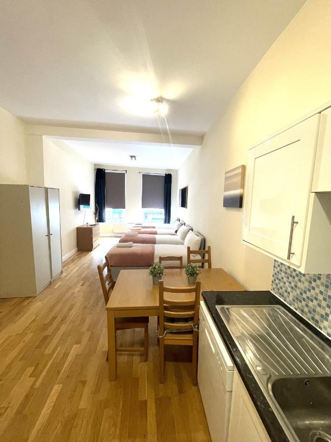 Camden Budget Suites - Next To Station And Camden Market