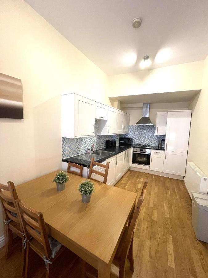 Camden Budget Suites - Next To Station And Camden Market Feriehus