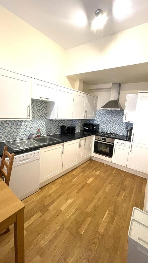 Camden Budget Suites - Next To Station And Camden Market Feriehus London