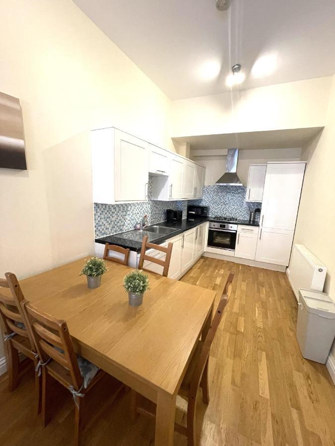 Camden Budget Suites - Next To Station And Camden Market