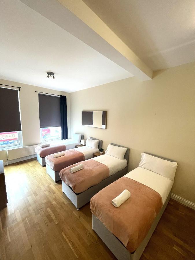 Camden Budget Suites - Next To Station And Camden Market *