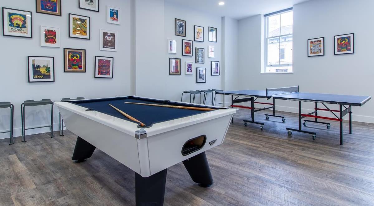 Appartement Stunning Modern At Seven Sisters Located In Londen