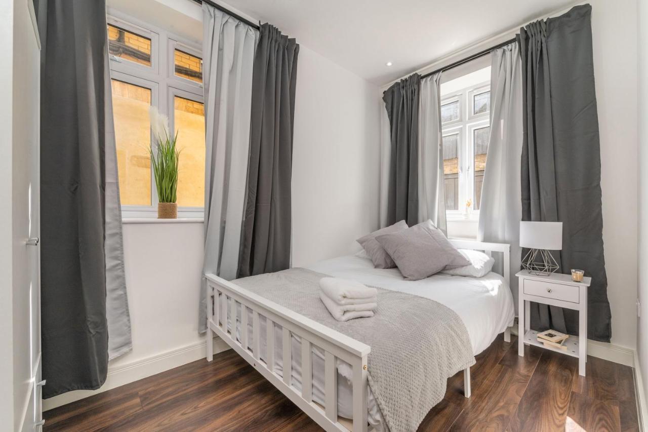 Apartment Luxury Near Central