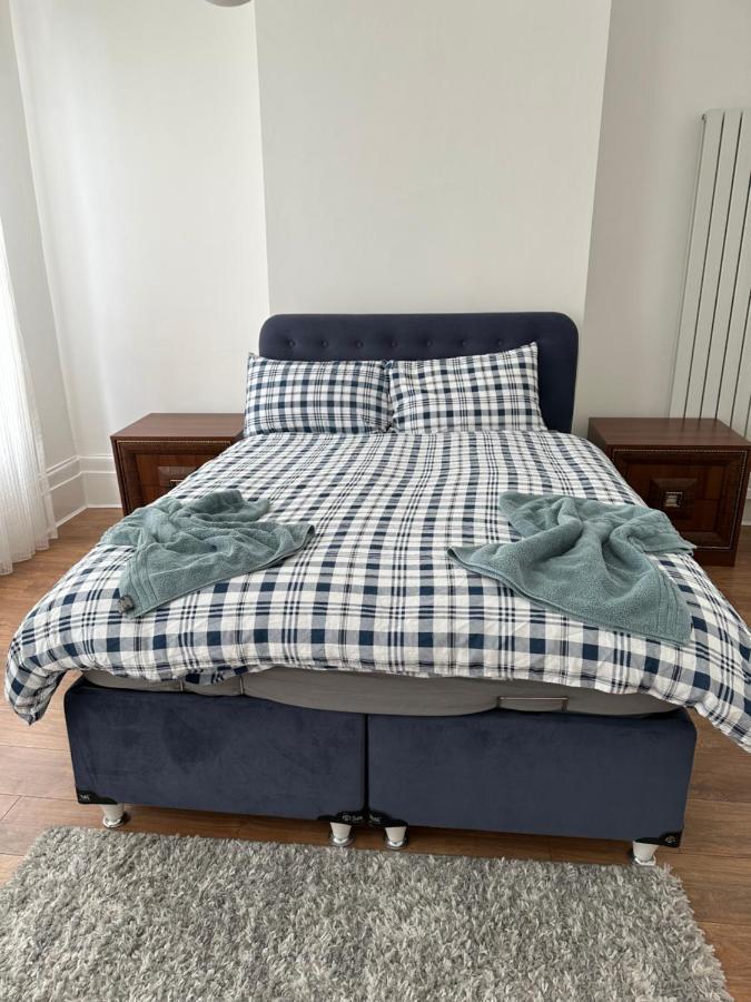 Private 2 Privat bolig London