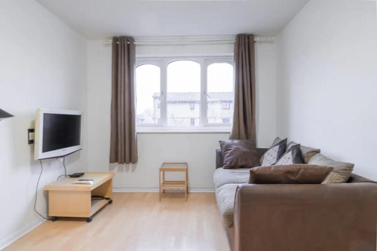 Lejlighed 1bd Flat - Prime Location Surrey Quays London