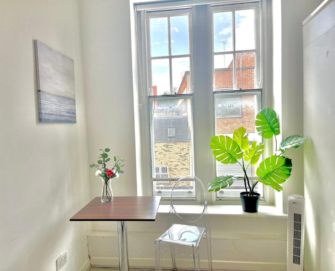 Archway Station Big Bedroom Flat Appartement Londen