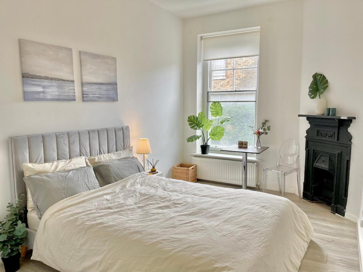 Archway Station Big Bedroom Flat Appartement *