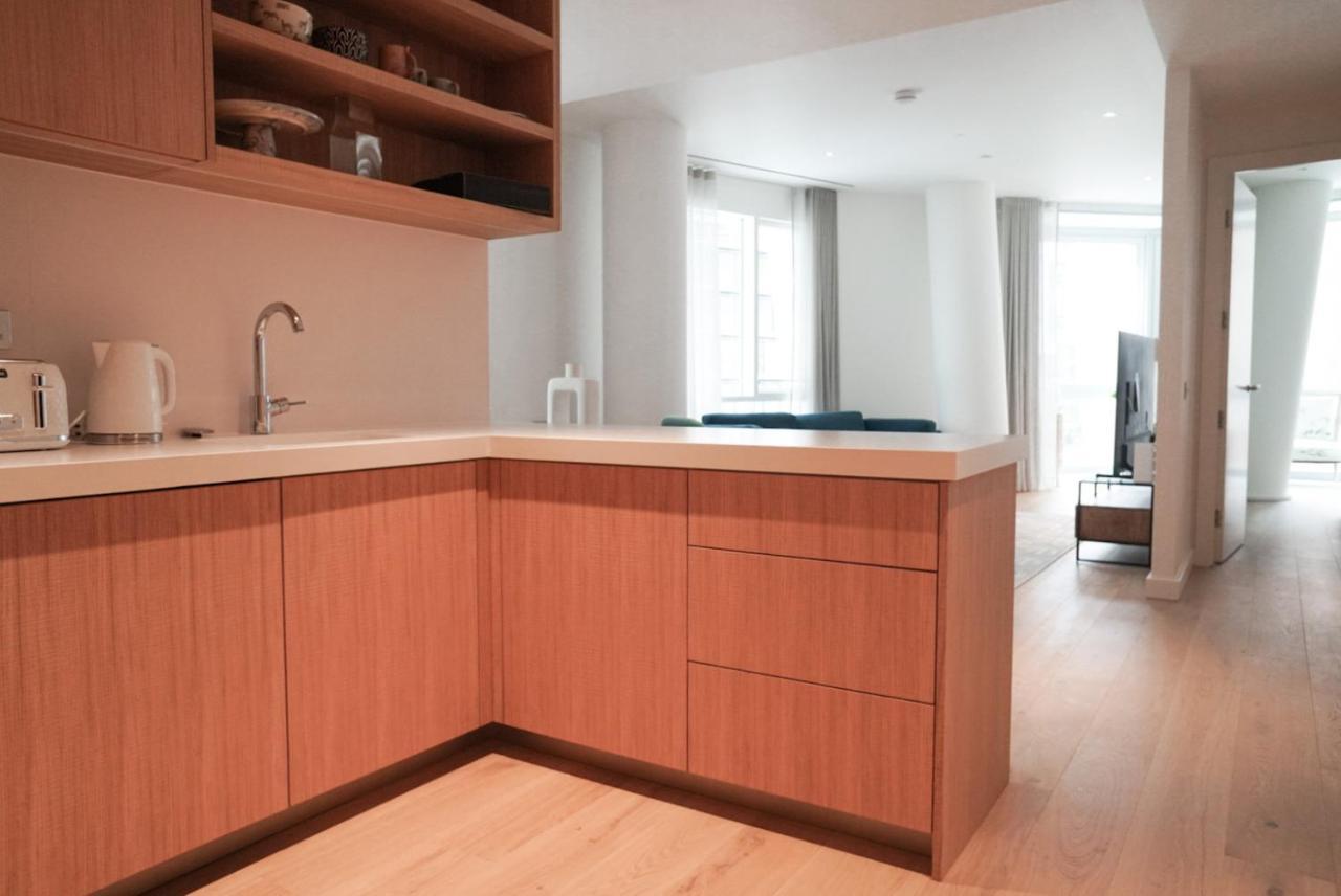 Apartment Luxury With Ac By The River