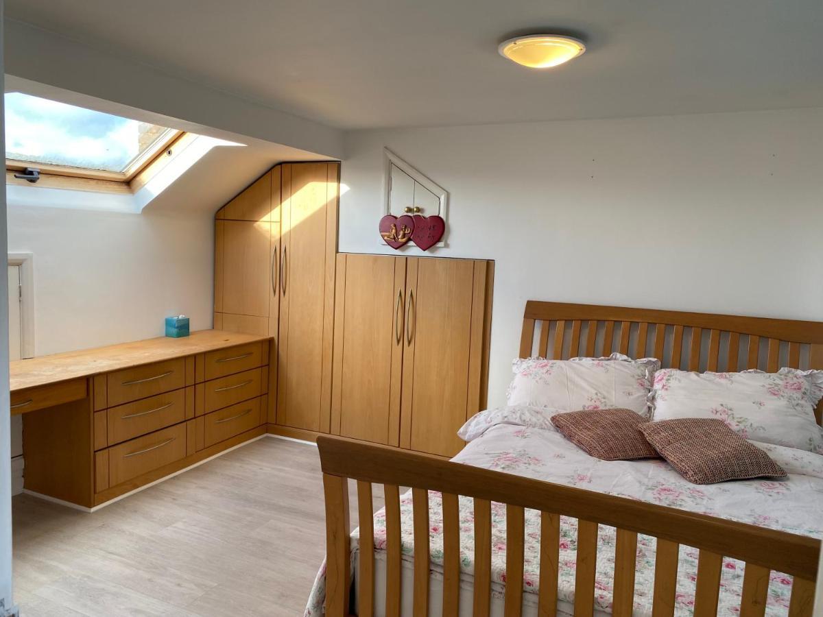 Rum i privatbostad Comfortable London