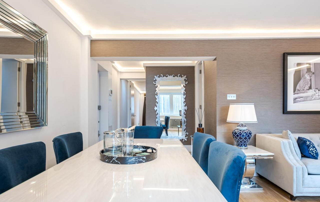Charming 1 Bedroom In Knightsbridge Luxury And Prime Location *