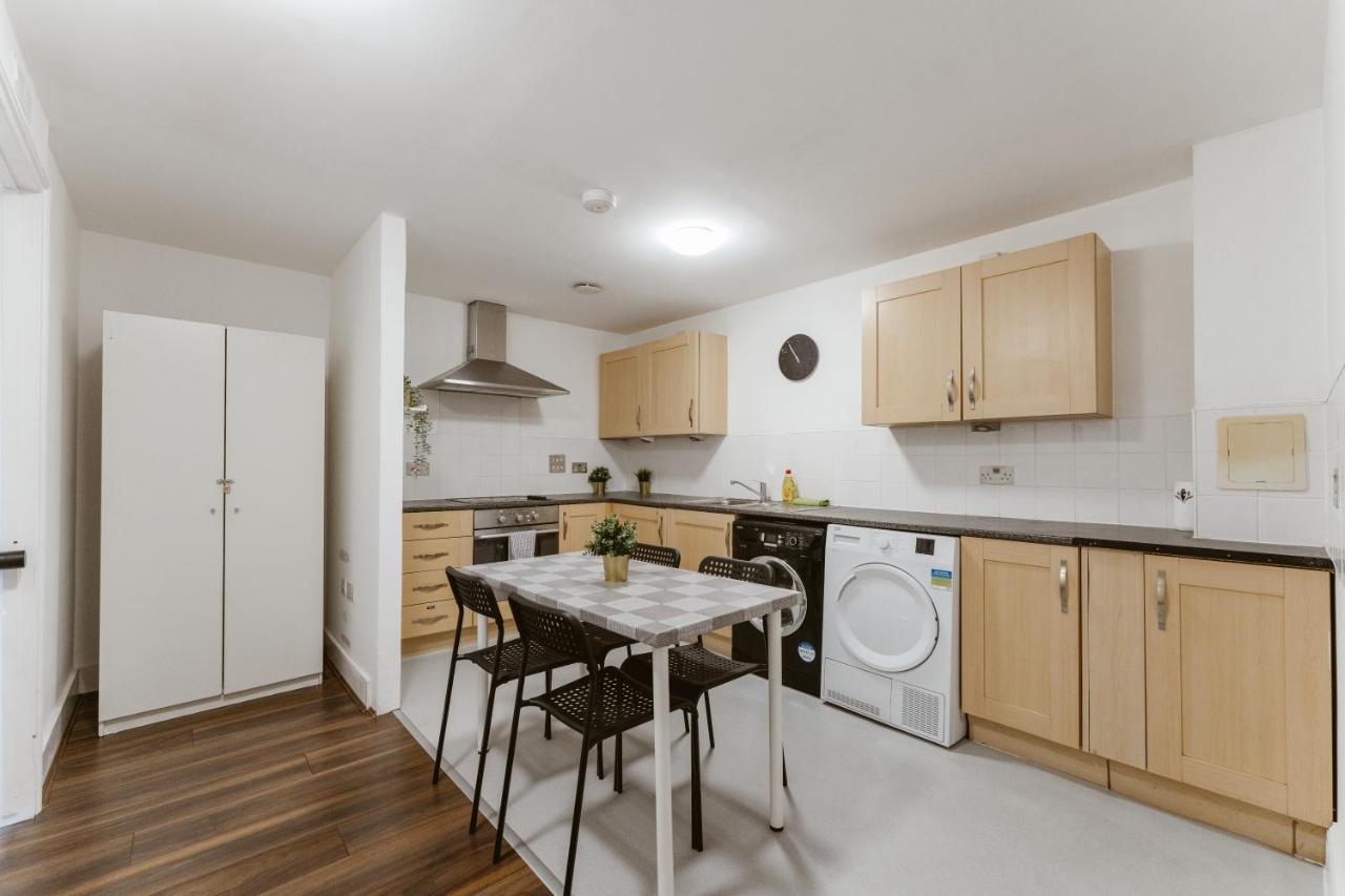 Gasthof Limehouse Double - 3