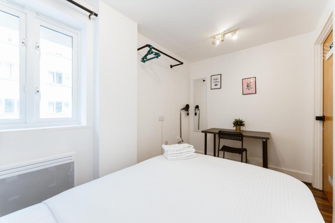 Limehouse Double - 3 Gasthof *