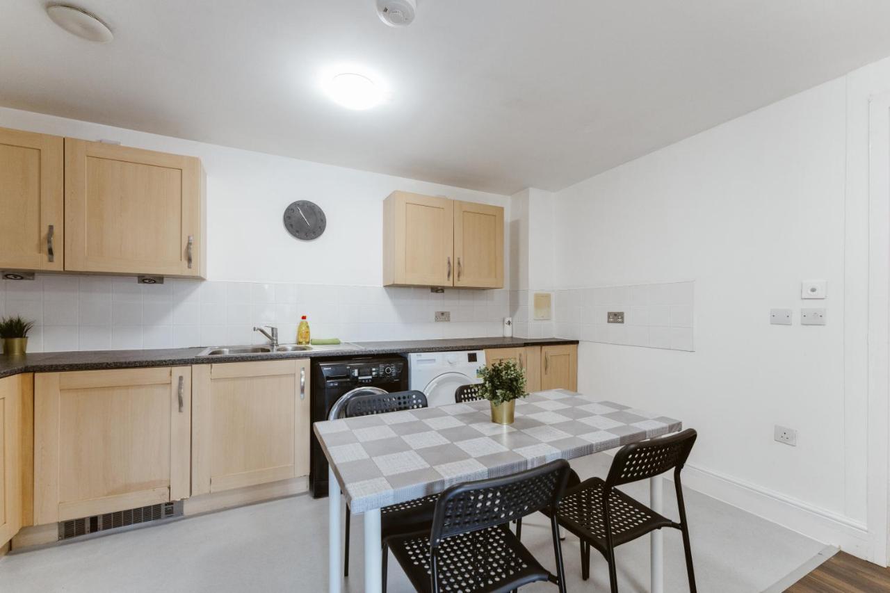 Gasthof Limehouse Double - 3 London