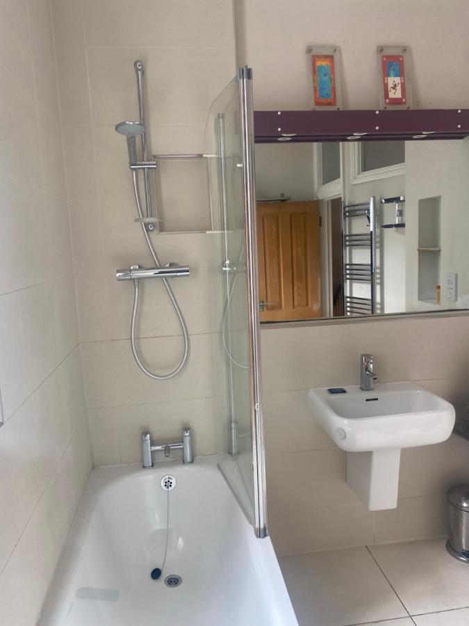 Tranquil Garden View Double Privat bolig London