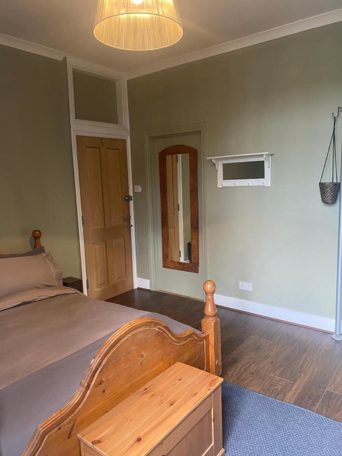 Privat bolig Tranquil Garden View Double