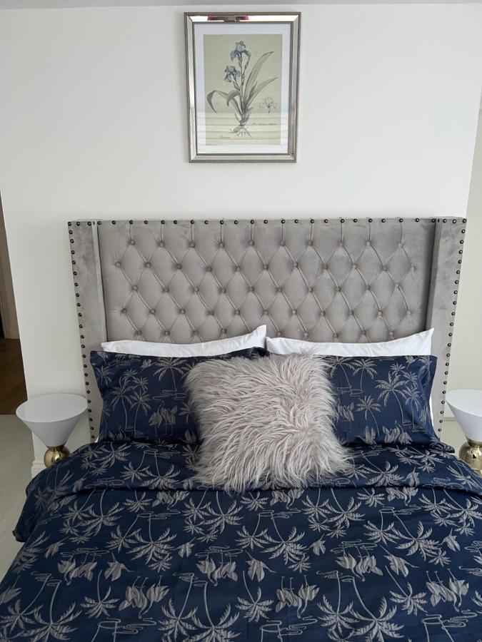 Precioushouseluxurystay Londen