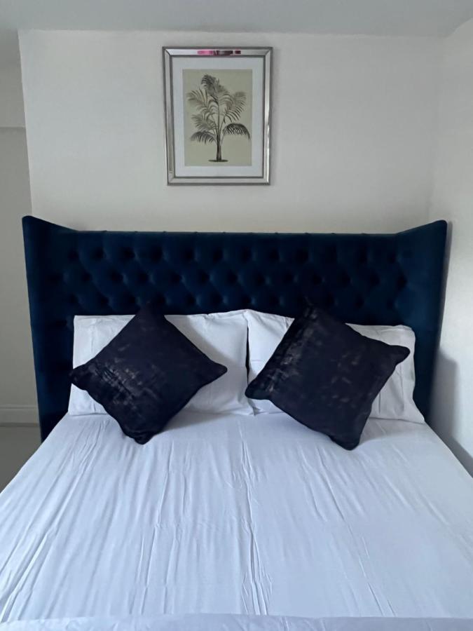 Precioushouseluxurystay Appartement