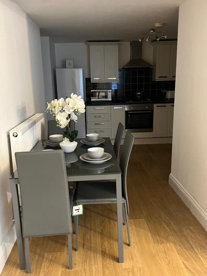 Appartement Precioushouseluxurystay *