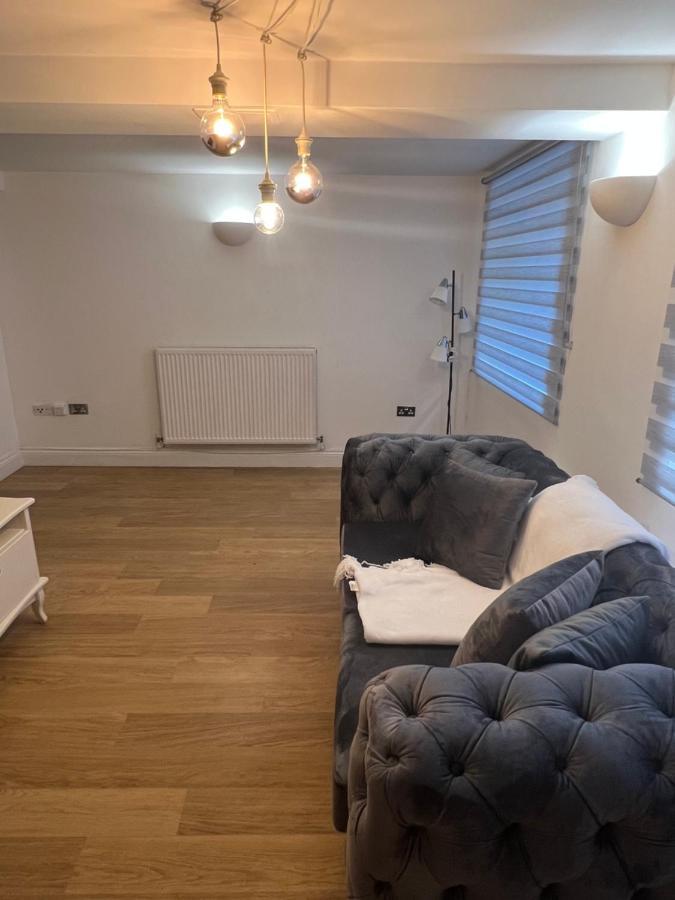 Appartement Precioushouseluxurystay