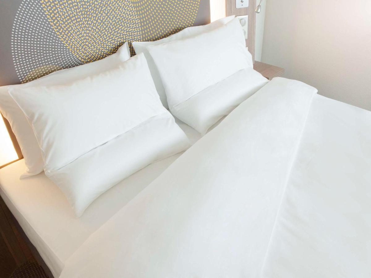 Hotel Novotel Canary Wharf Londra