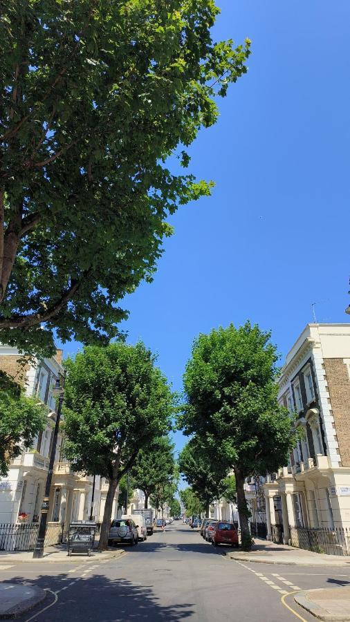 Lejlighed Pimlico Sw1 - Location Location! Light And Spacious One Bedroom In A Stunning Victorian Building. Great Storage!