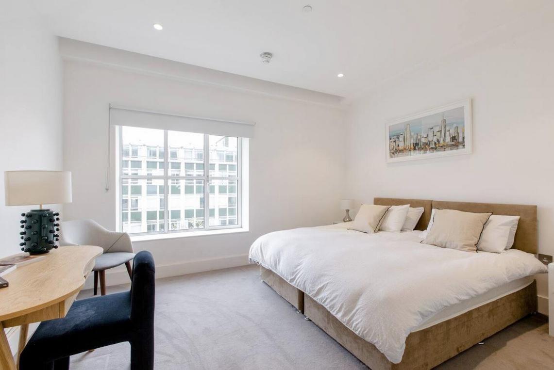 Privat bolig Lovely - Coven Garden London