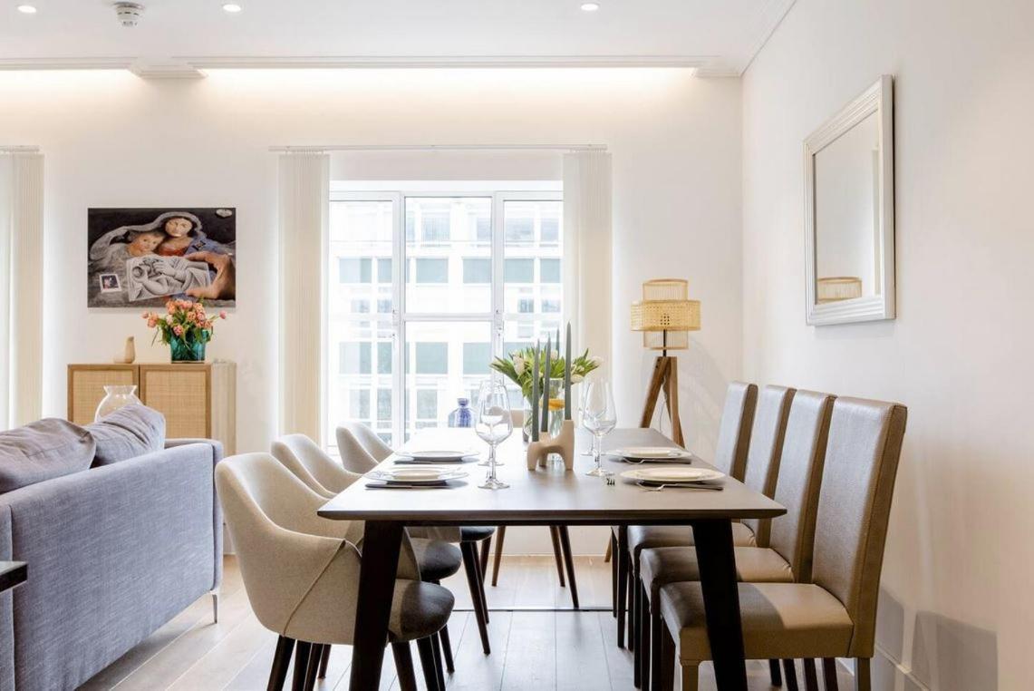 Lovely - Coven Garden Privat bolig *