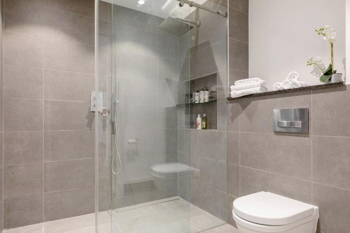 Privat bolig Lovely - Coven Garden London