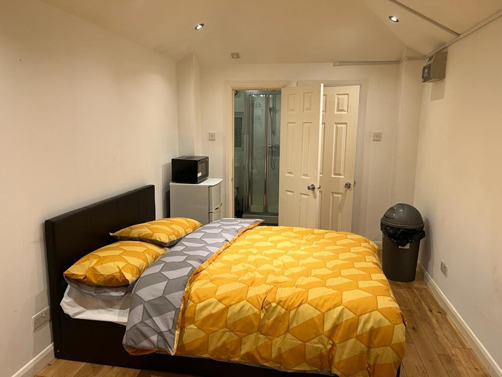 Wembley Park Hotel Londra