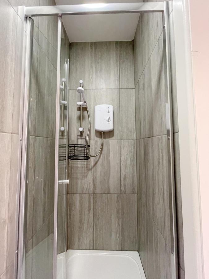 Appartement Cosy Bright Close To Wembley Stadium