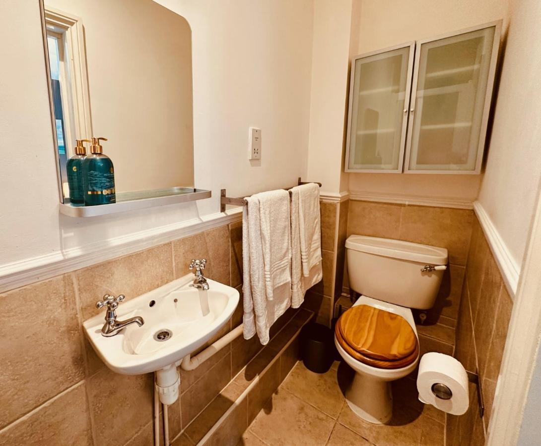 Leilighet Riverside Flat In Southwark London