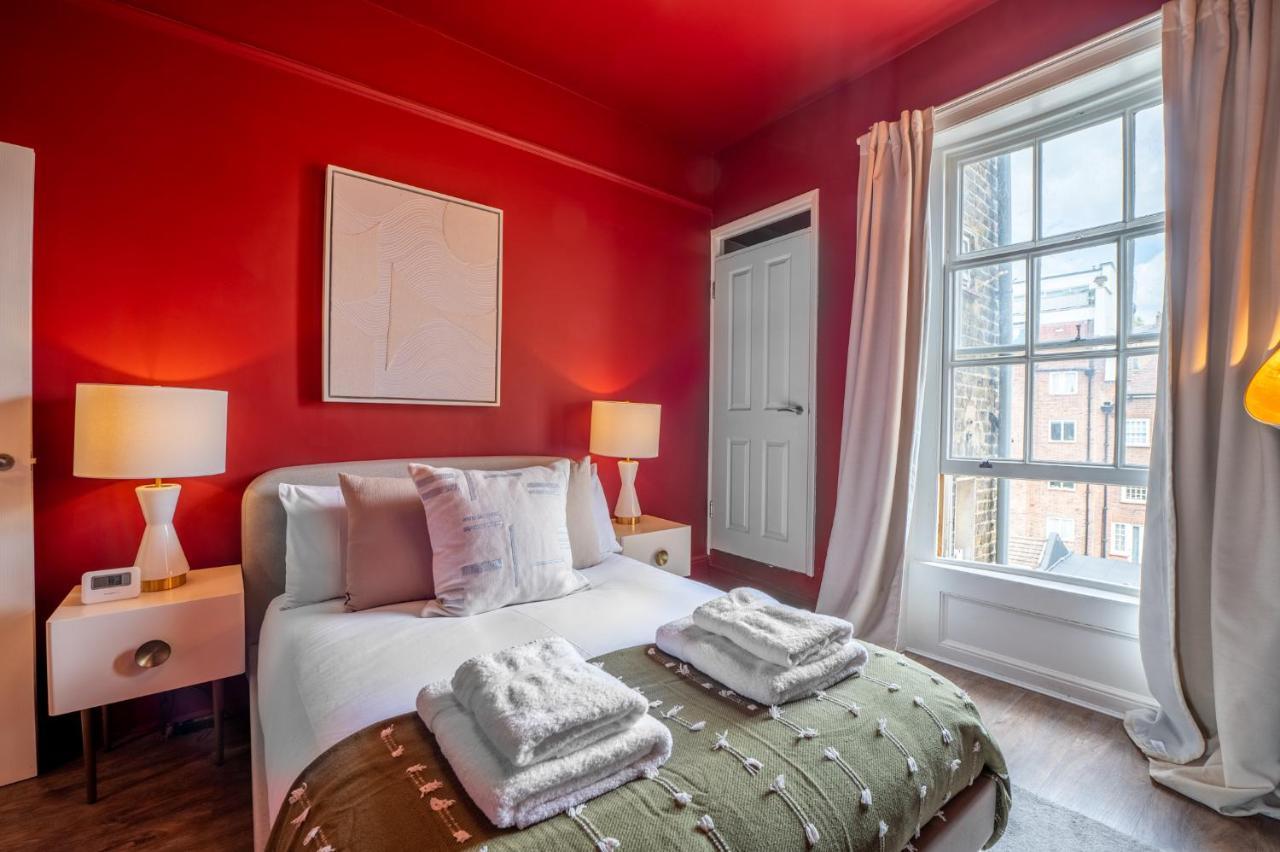 Appartement Paddington By Capital Londres
