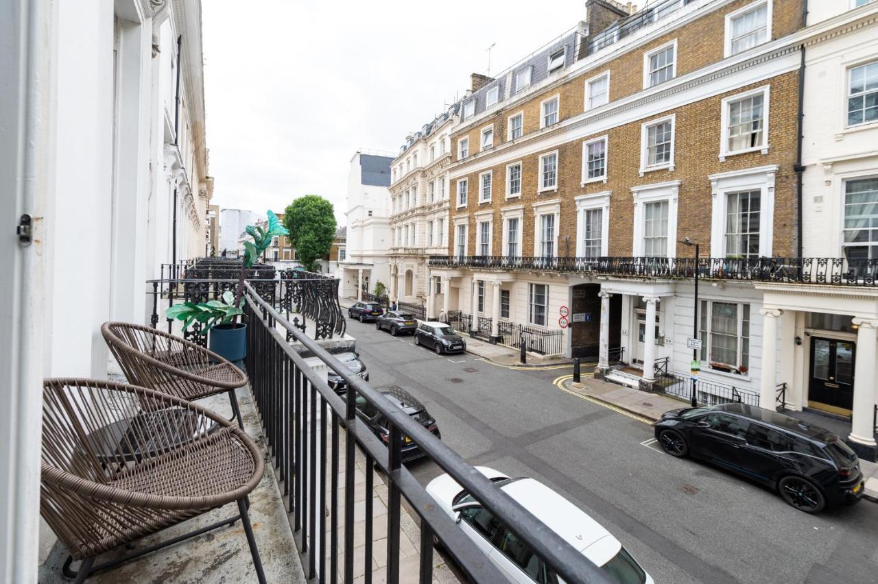 Paddington By Capital Londres