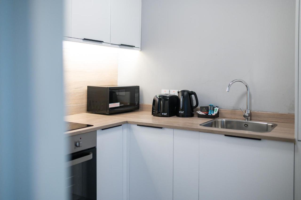 Paddington By Capital Appartement