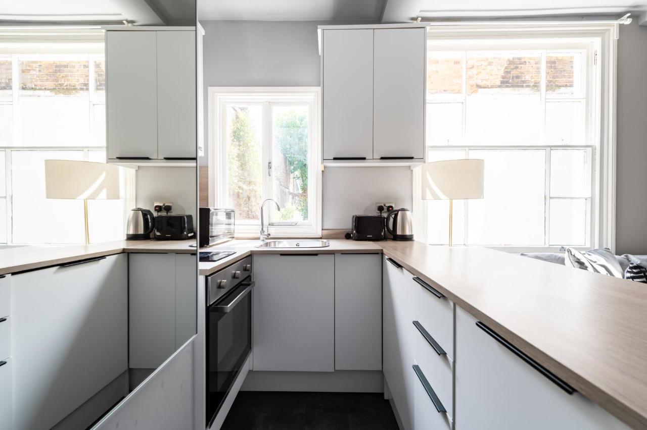 Appartement Paddington By Capital *