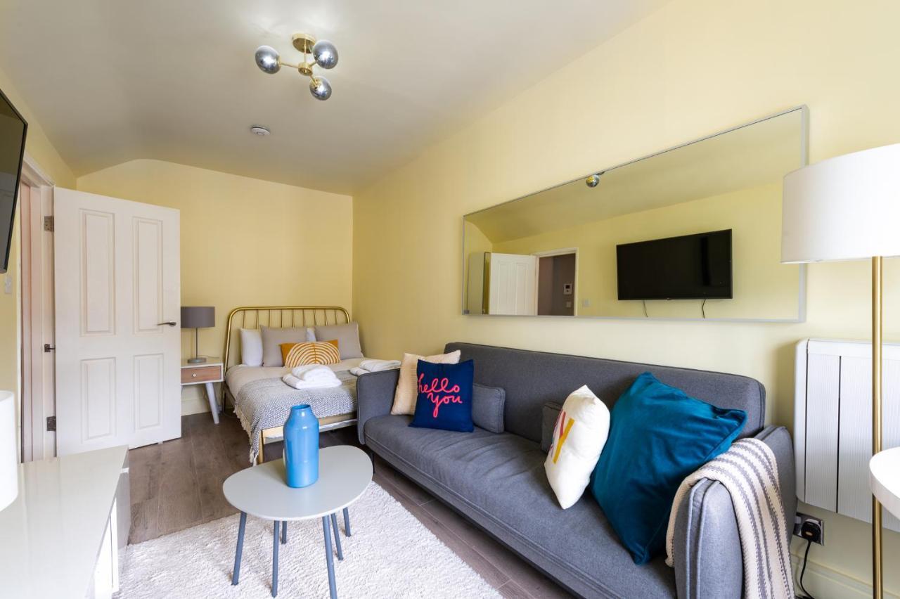 Appartement Paddington By Capital