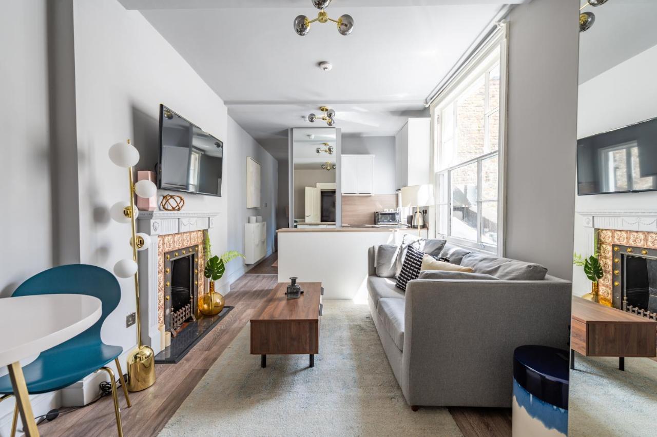 Paddington By Capital Appartement Londres