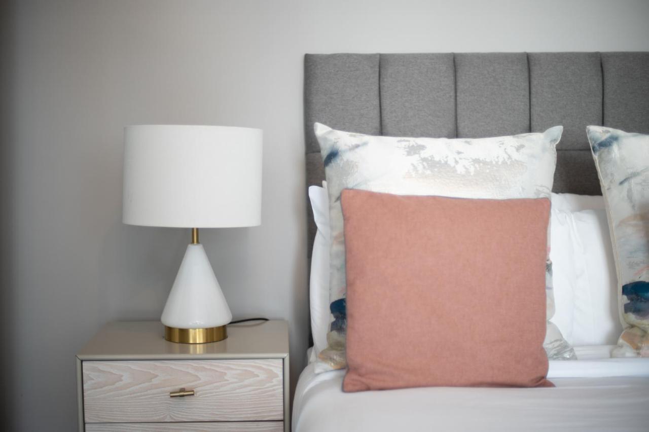 Paddington By Capital Appartement