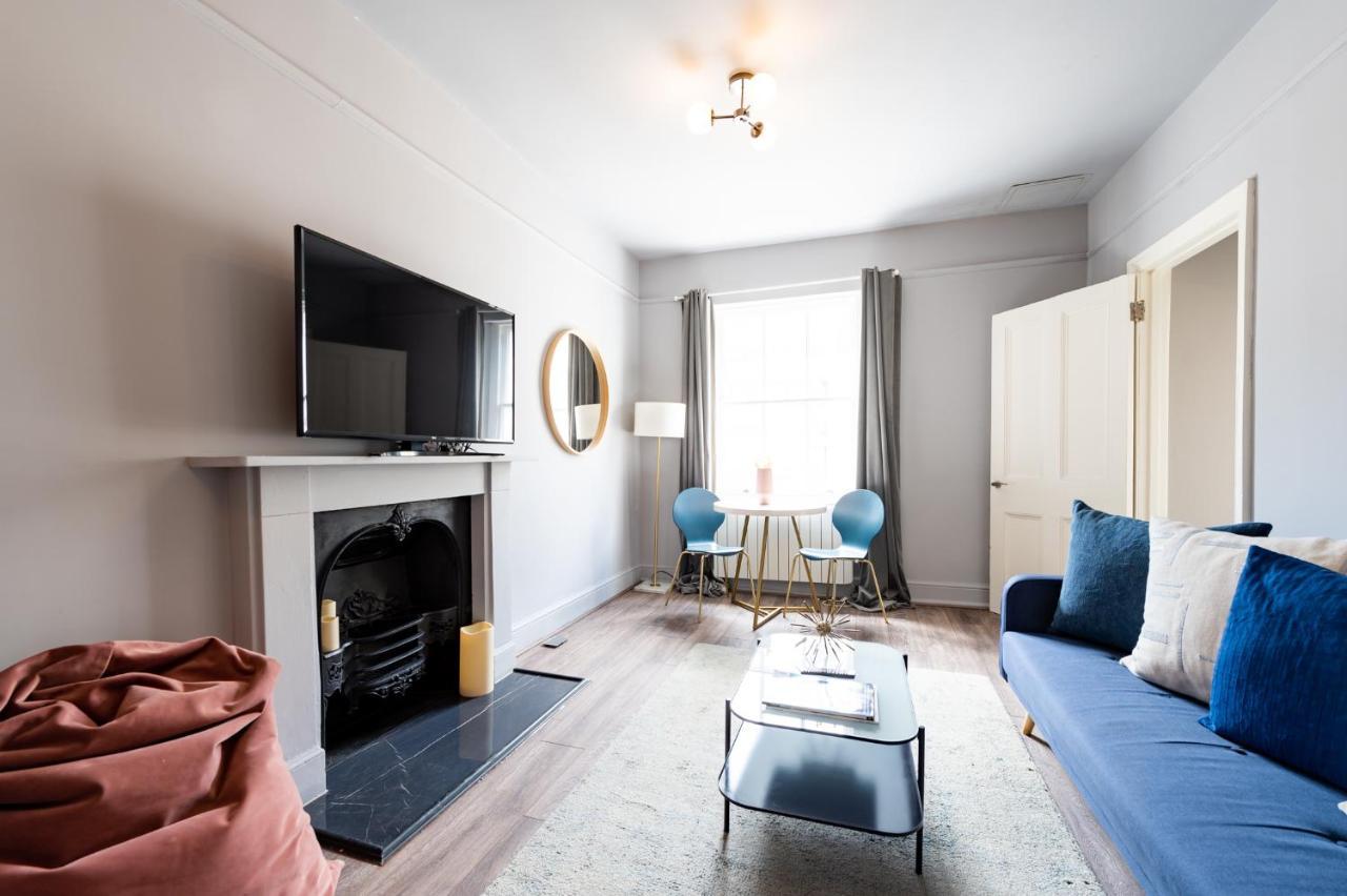 Appartement Paddington By Capital Londres