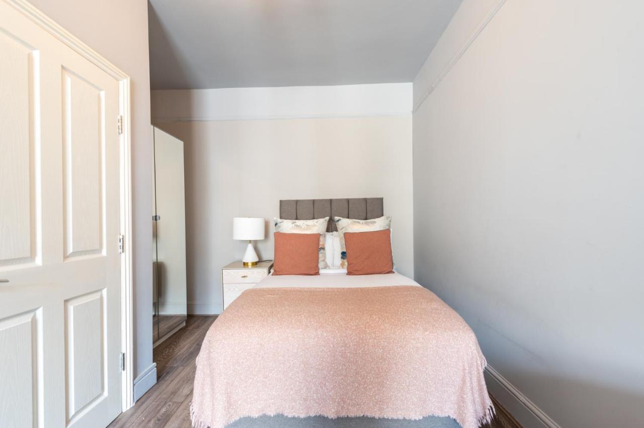 Paddington By Capital Appartement