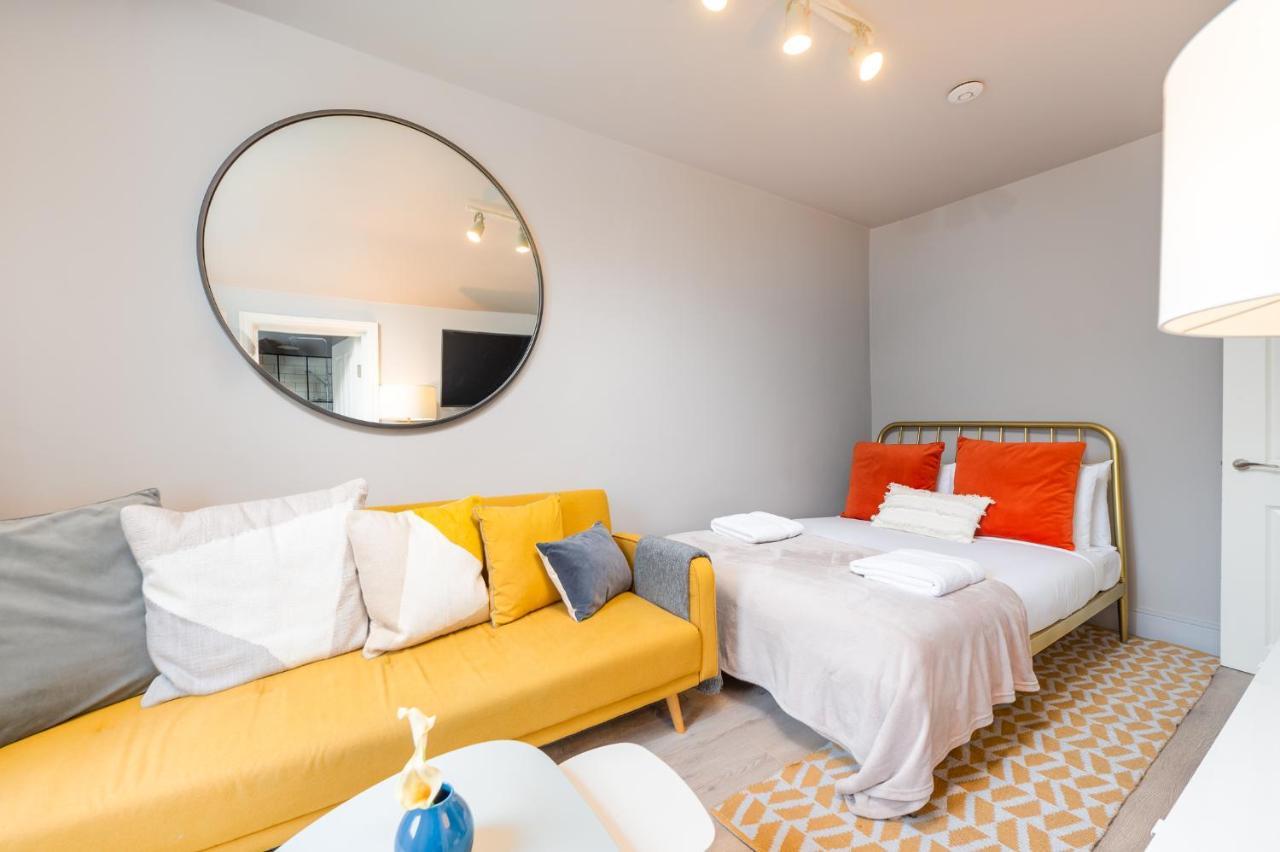 Paddington By Capital Appartement *