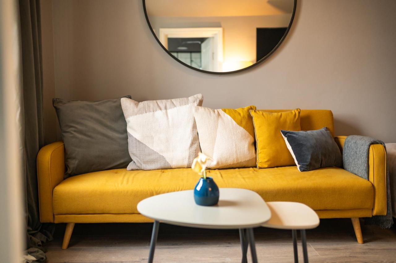 Appartement Paddington By Capital Londres