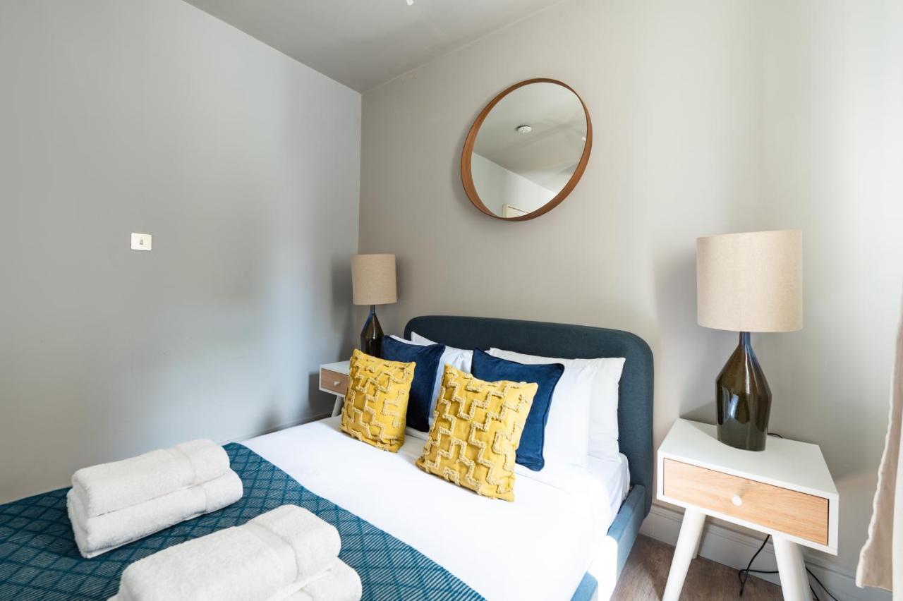 Appartement Paddington By Capital Londres