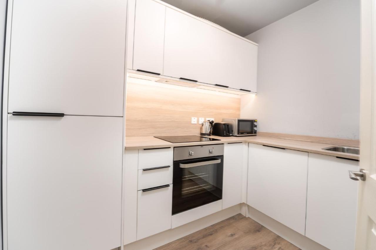 Paddington By Capital Appartement