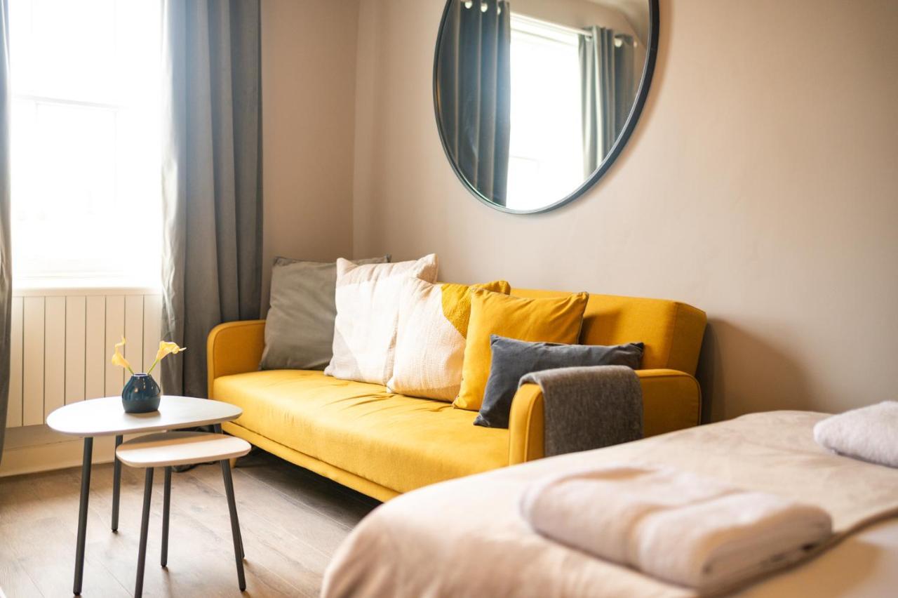 Paddington By Capital Appartement Londres