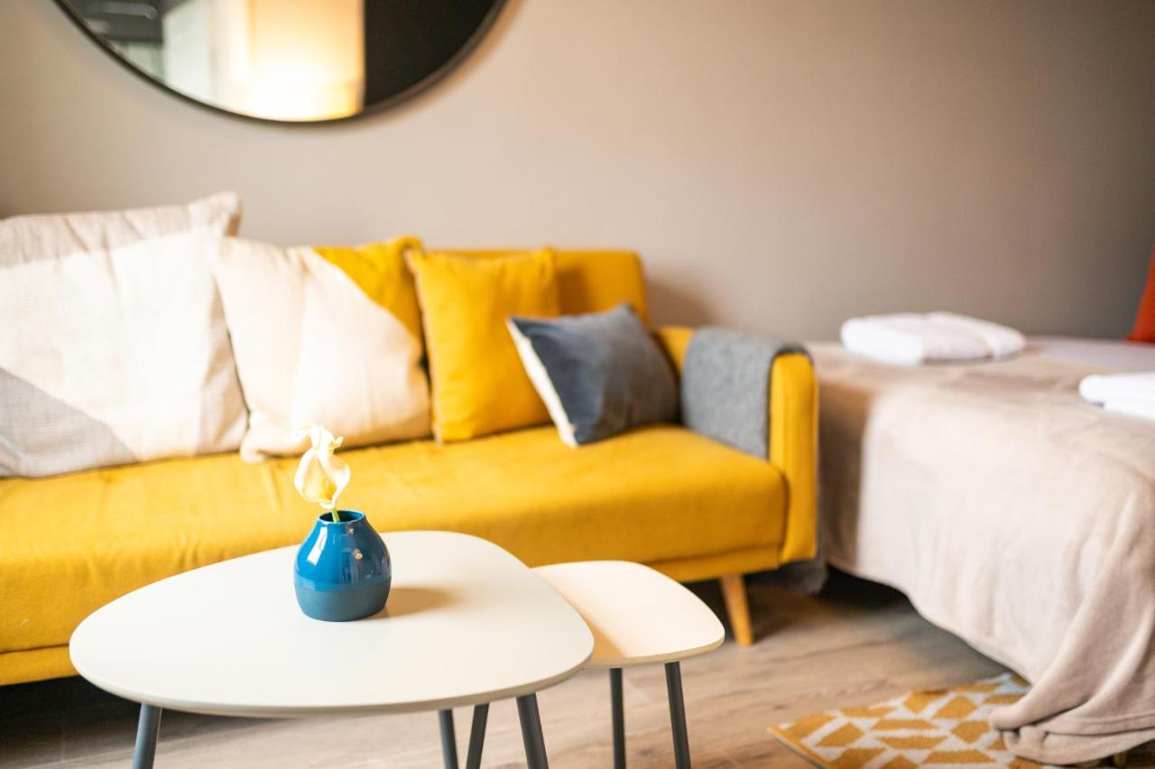 Paddington By Capital Appartement *